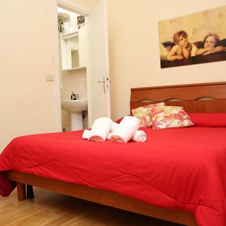 B&B Bel Ami Roma Exterior foto